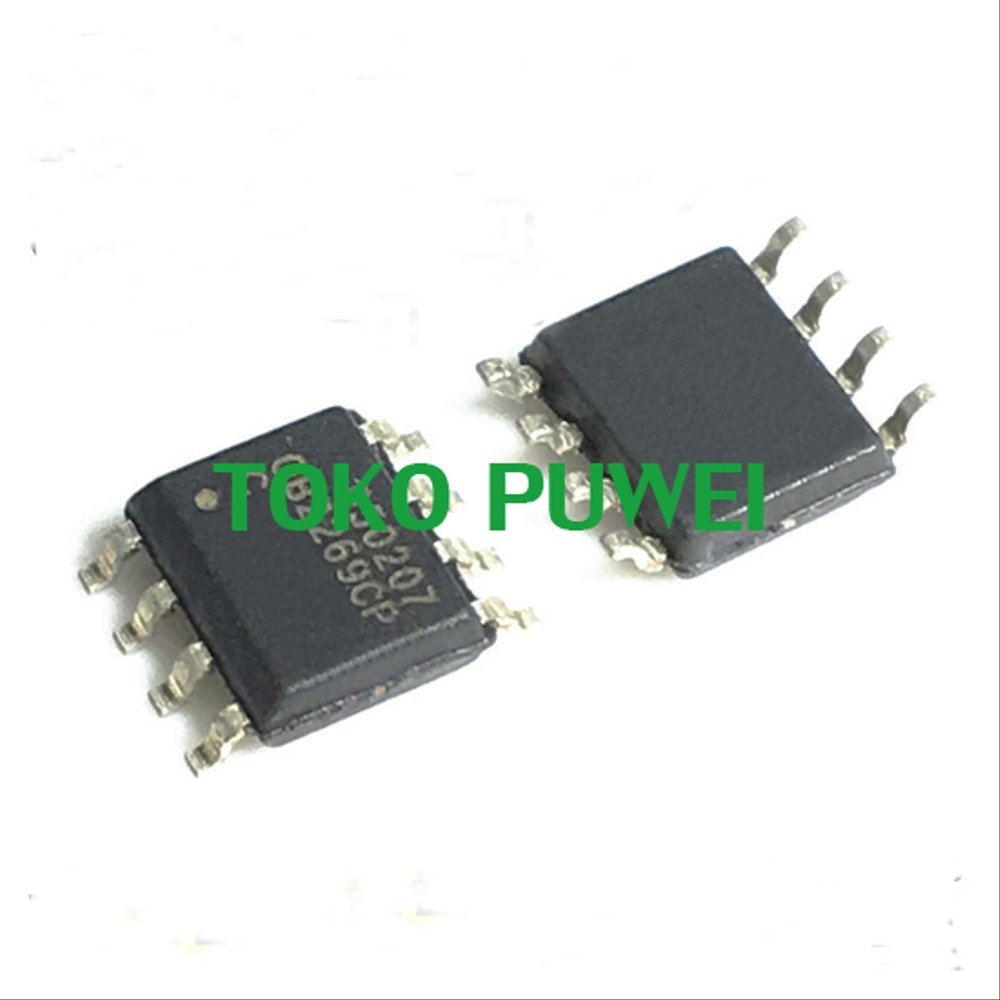 Persamaan ic smd 2269cp